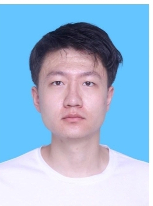 史克锐的第一张照片--闽清相亲服务中心