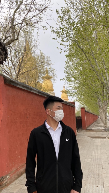 清风的第二张照片--闽清相亲服务中心