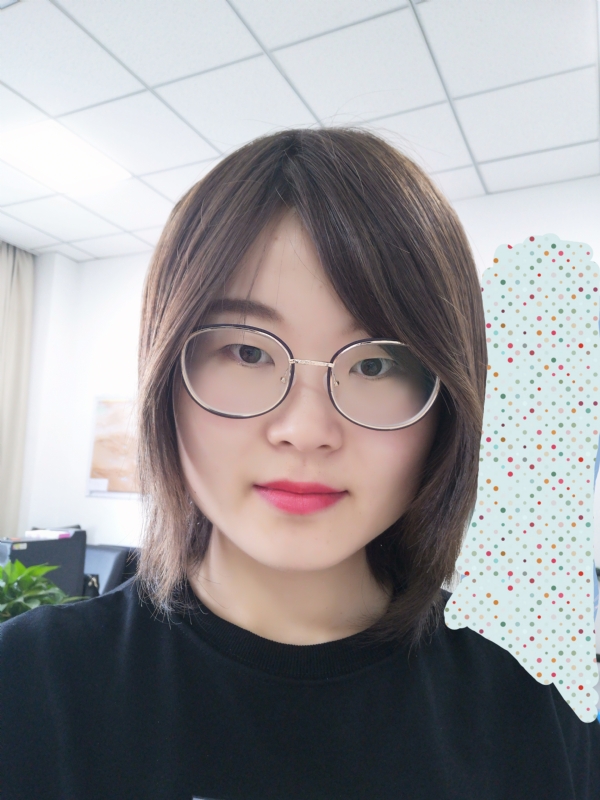 土豆的第一张照片--闽清相亲服务中心