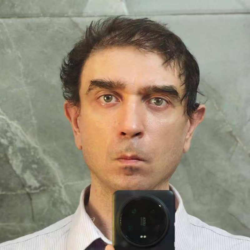 Anthony的第六张照片--闽清相亲服务中心