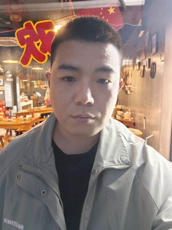 布布的第一张照片--闽清相亲服务中心