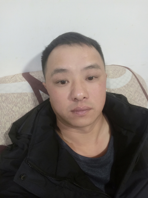 辉荣的第一张照片--闽清相亲服务中心