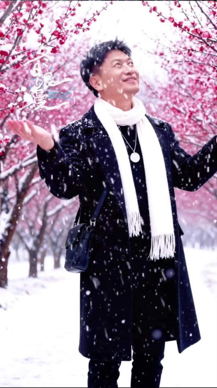 网上邻居的第一张照片--闽清相亲服务中心