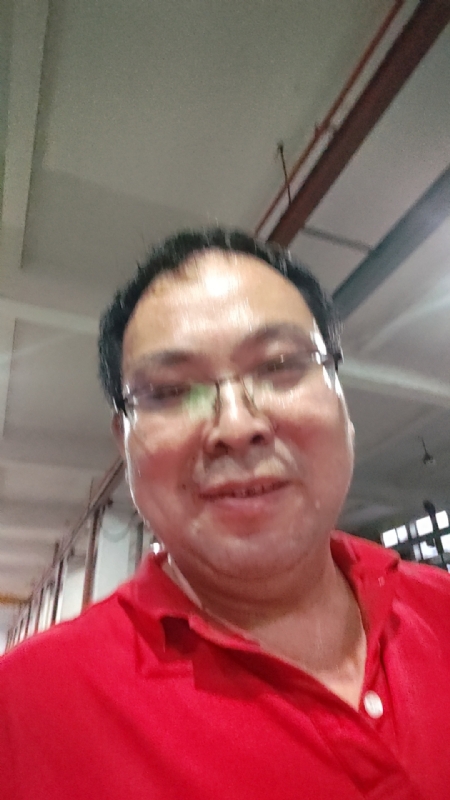 独行客的第一张照片--闽清相亲服务中心