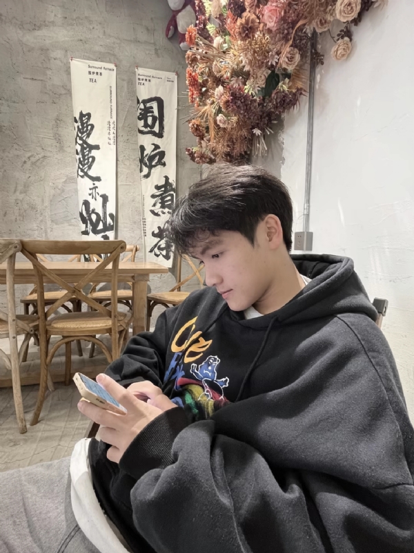 做幸福的亲力者的第六张照片--闽清相亲服务中心