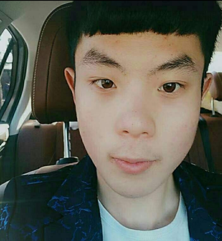 冬耀的第一张照片--闽清相亲服务中心