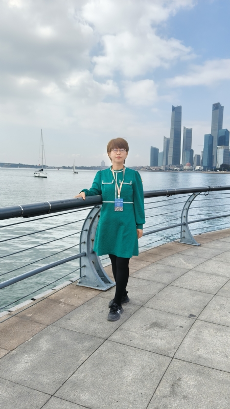 寻找对的人的第一张照片--闽清相亲服务中心