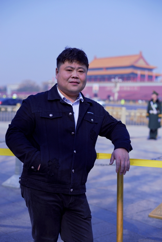 向北局中人的第三张照片--闽清相亲服务中心