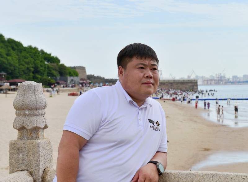 向北局中人的第五张照片--闽清相亲服务中心