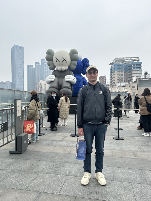 隆云的第一张照片--闽清相亲服务中心