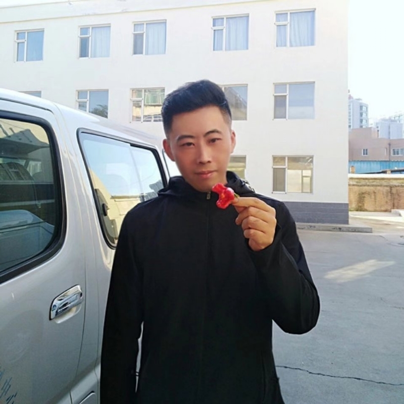 李信的第一张照片--闽清相亲服务中心