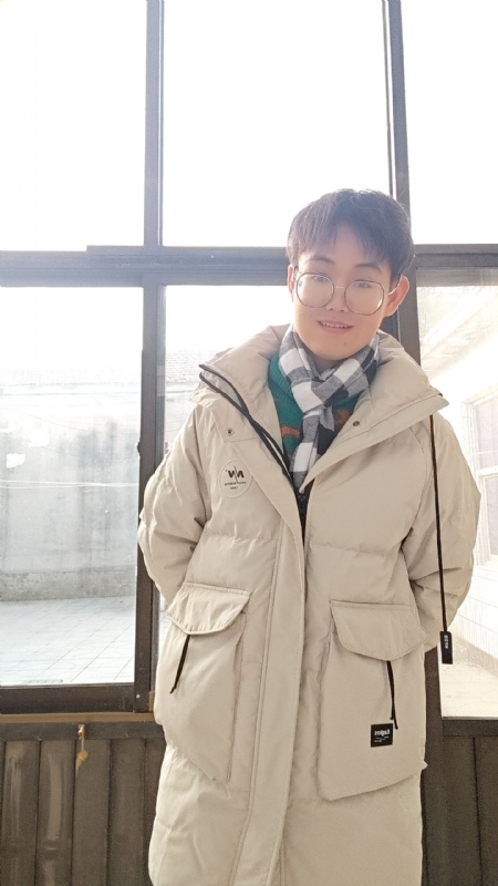 来了的第一张照片--闽清相亲服务中心