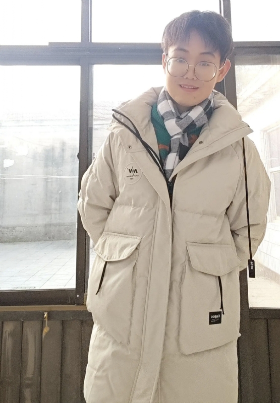 来了的第二张照片--闽清相亲服务中心