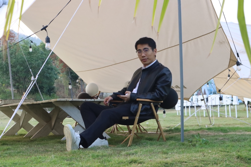 小俊的第二张照片--闽清相亲服务中心