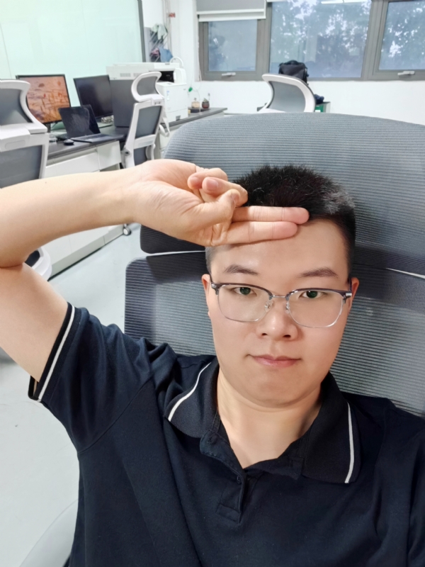 我我执执的第一张照片--闽清相亲服务中心