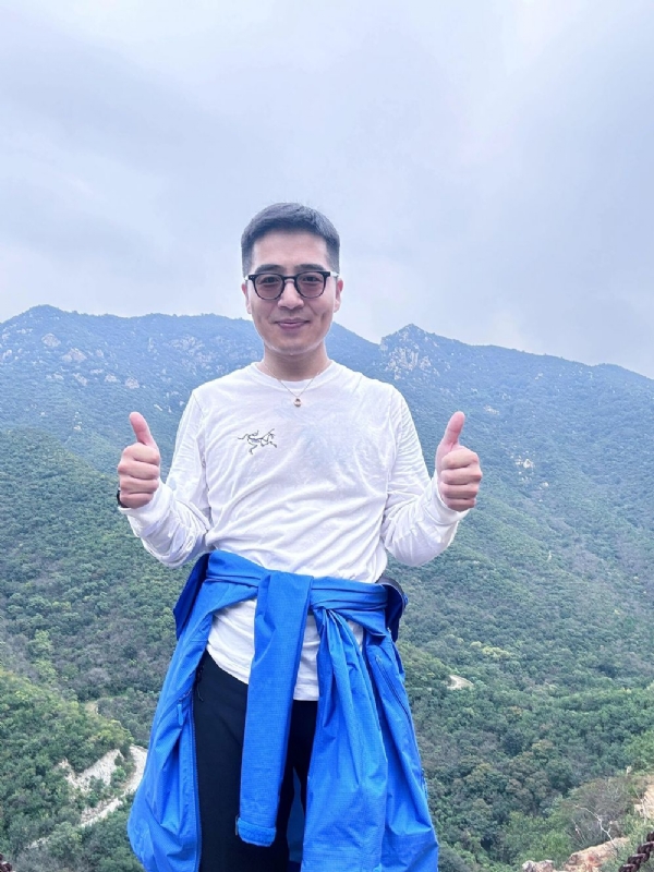 只为与你相遇的第一张照片--闽清相亲服务中心