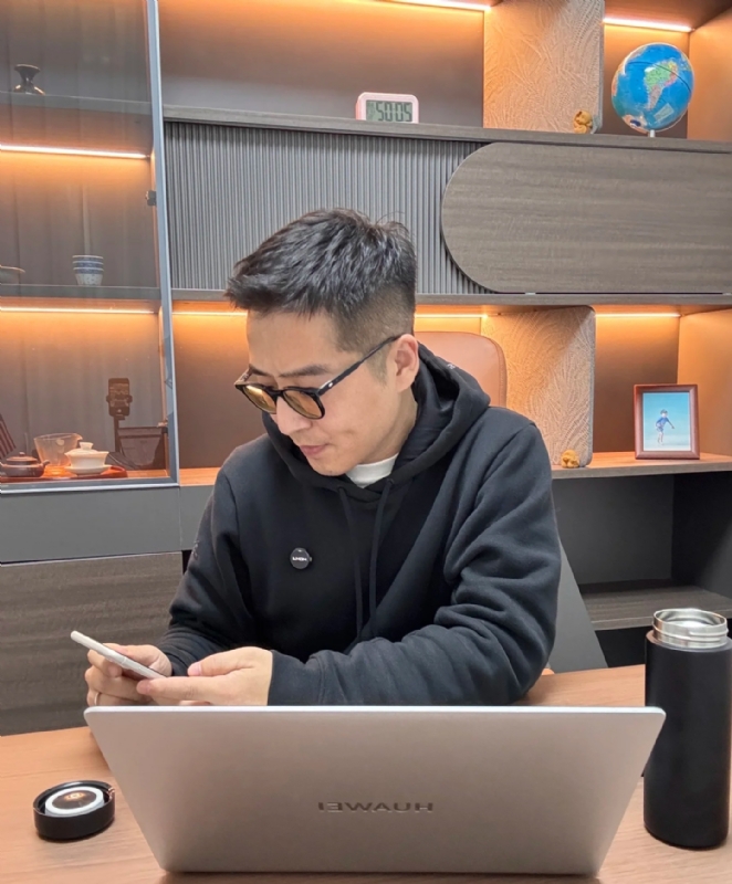 只为与你相遇的第四张照片--闽清相亲服务中心