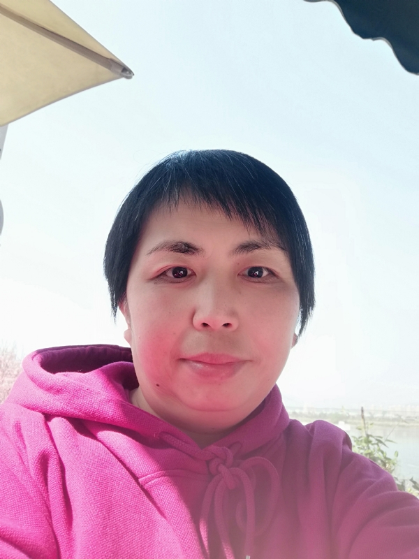 王女士的第一张照片--闽清相亲服务中心