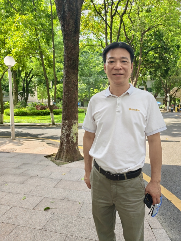 哈哥的第一张照片--闽清相亲服务中心