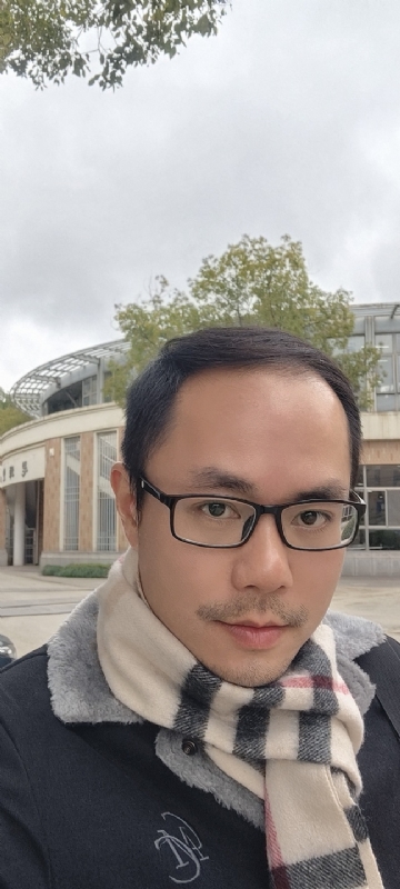 老蔡先生的第二张照片--闽清相亲服务中心