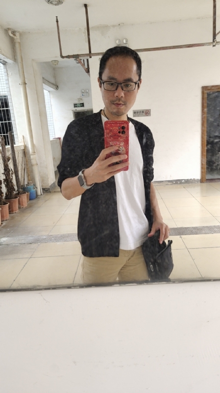 老蔡先生的第六张照片--闽清相亲服务中心