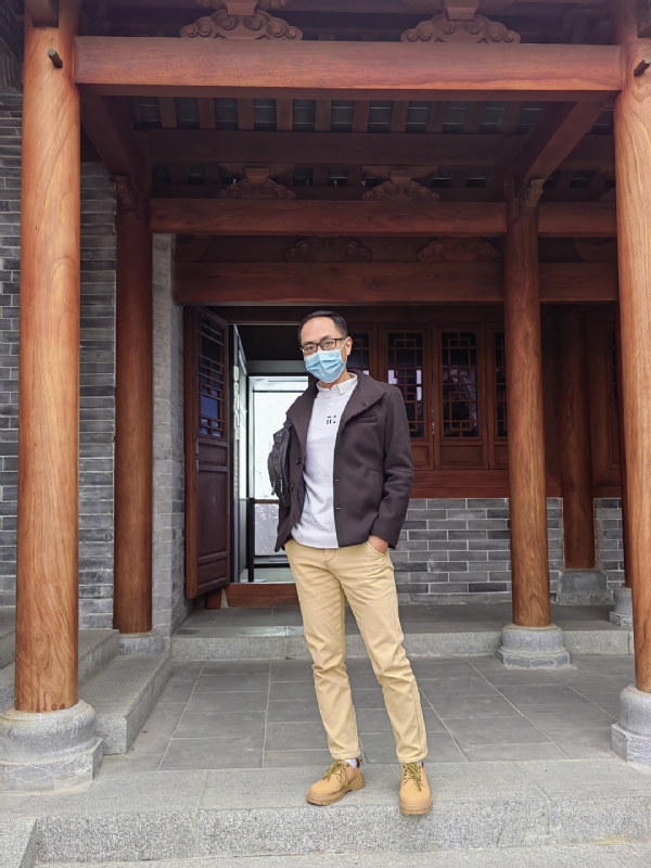 老蔡先生的第七张照片--闽清相亲服务中心