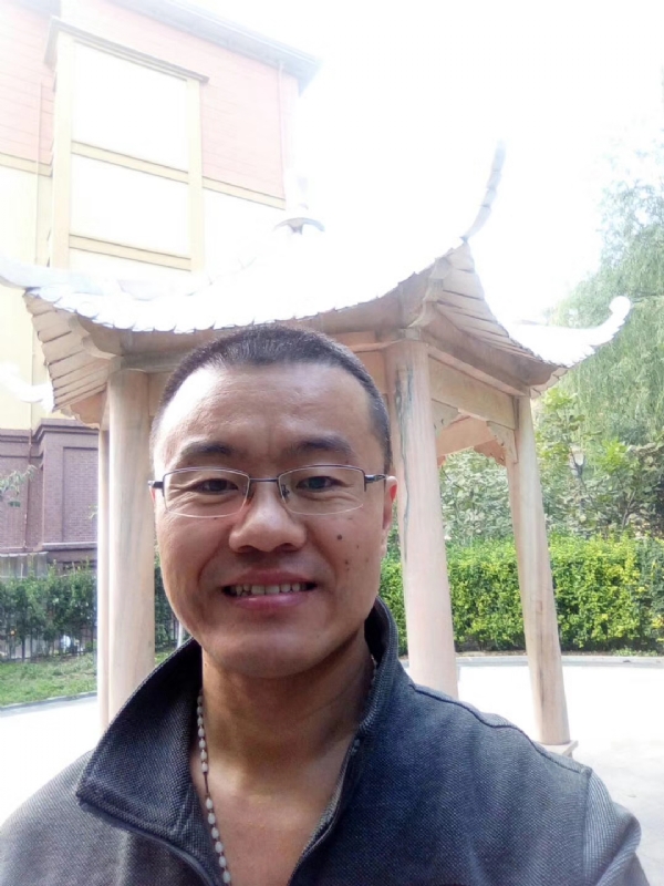 撸起袖子加油干的第一张照片--闽清相亲服务中心