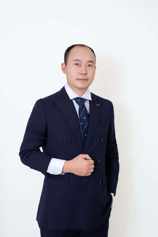 前程似锦的第一张照片--闽清相亲服务中心