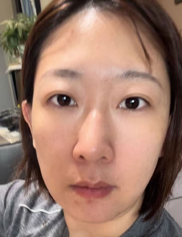 宣宣的第一张照片--闽清相亲服务中心