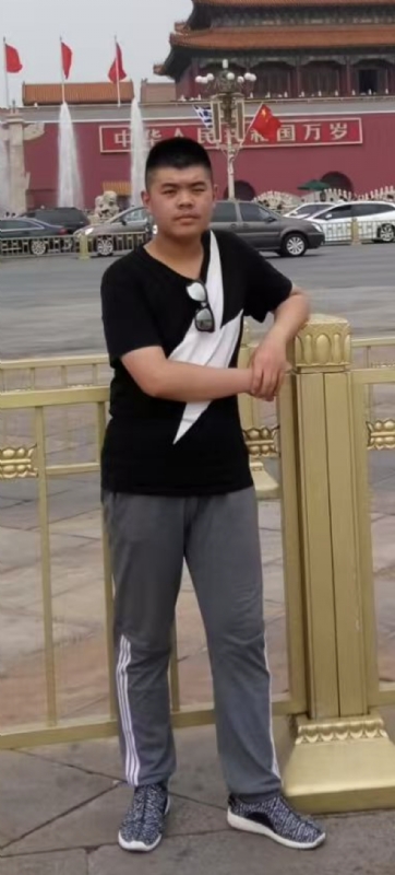 超棒超棒样样都棒的第一张照片--闽清相亲服务中心