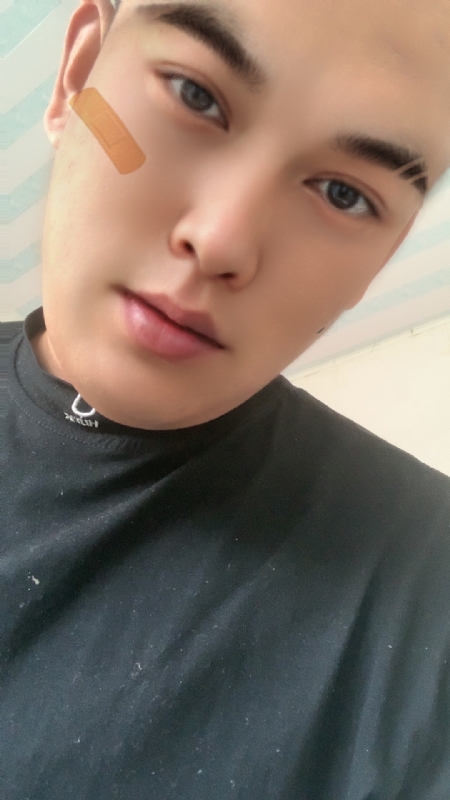 oK天黑就回家的第一张照片--闽清相亲服务中心