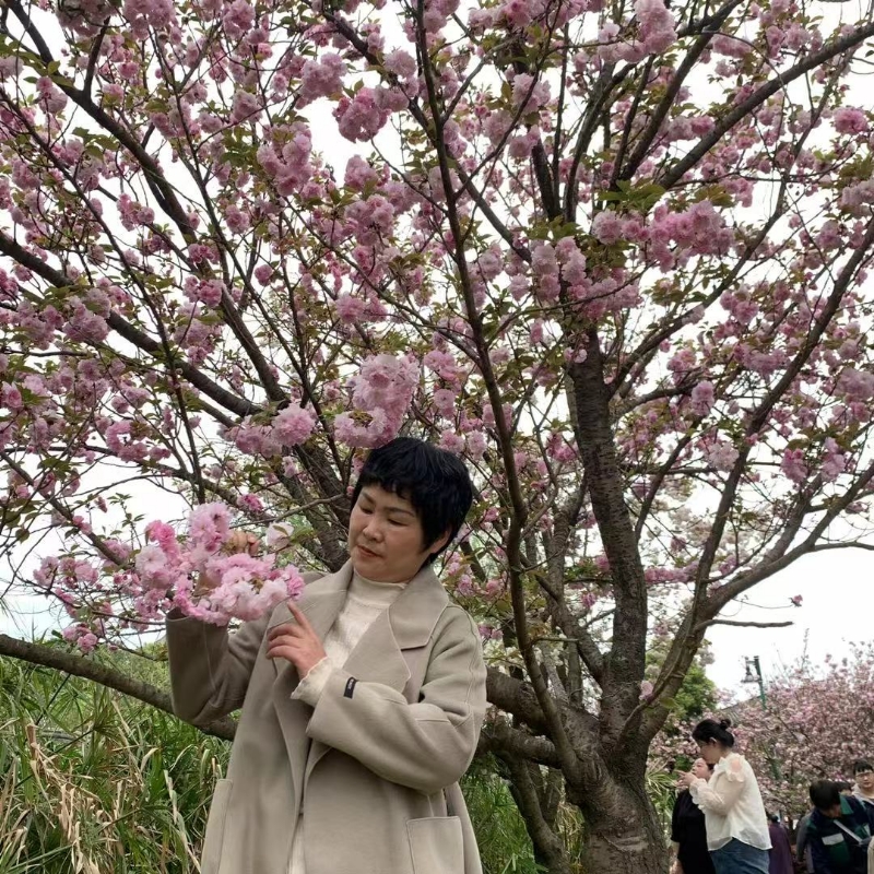 秋冬的雨有点冷的第一张照片--闽清相亲服务中心