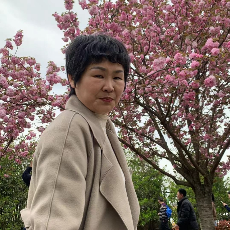 秋冬的雨有点冷的第二张照片--闽清相亲服务中心