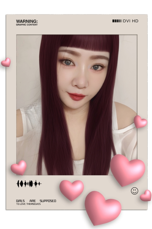 丽丽的第一张照片--闽清相亲服务中心