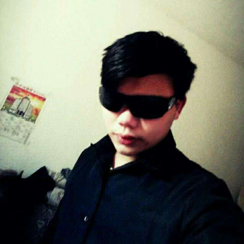 孤伤泪痕的第一张照片--闽清相亲服务中心