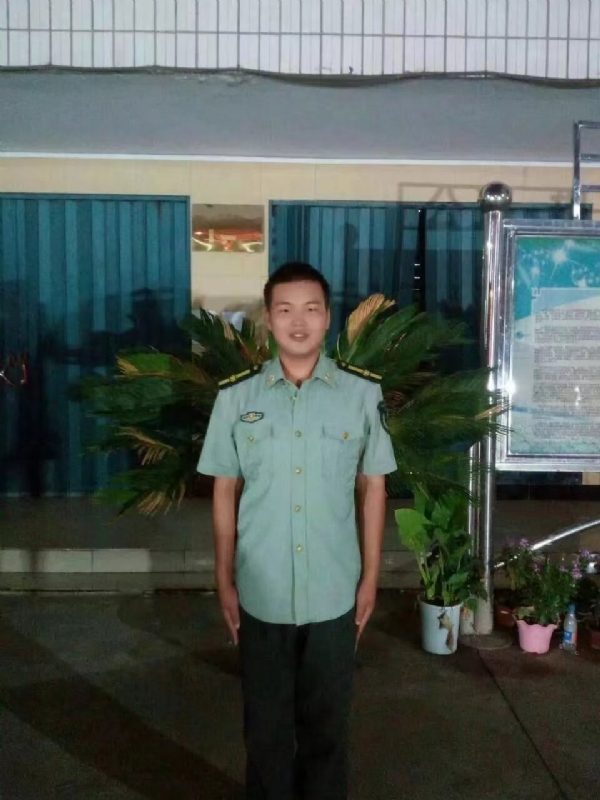 程程的第一张照片--闽清相亲服务中心