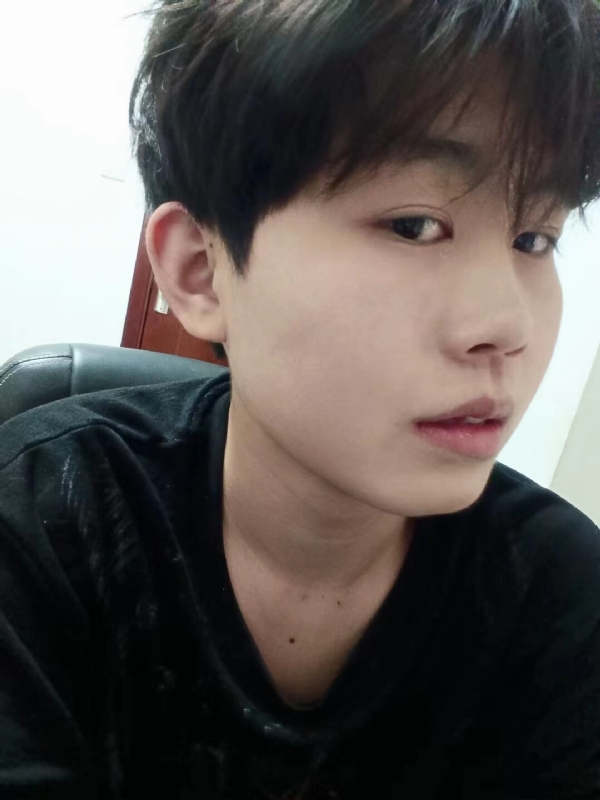 小鱼的第一张照片--闽清相亲服务中心