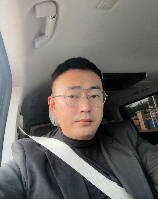 往事随风的第一张照片--闽清相亲服务中心