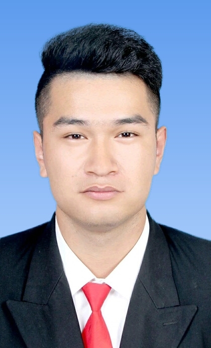 很幸运的第一张照片--闽清相亲服务中心