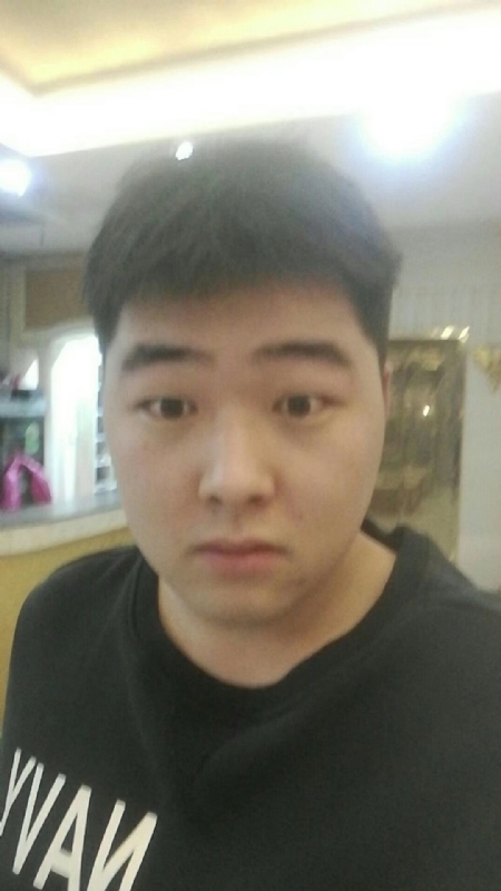 丹尼的第二张照片--闽清相亲服务中心