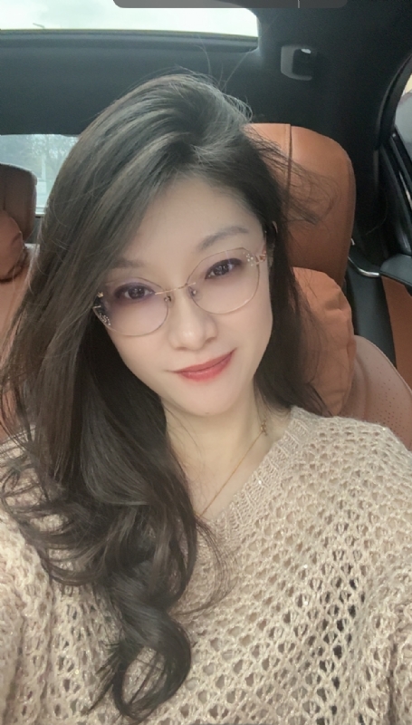 candice的第一张照片--闽清相亲服务中心