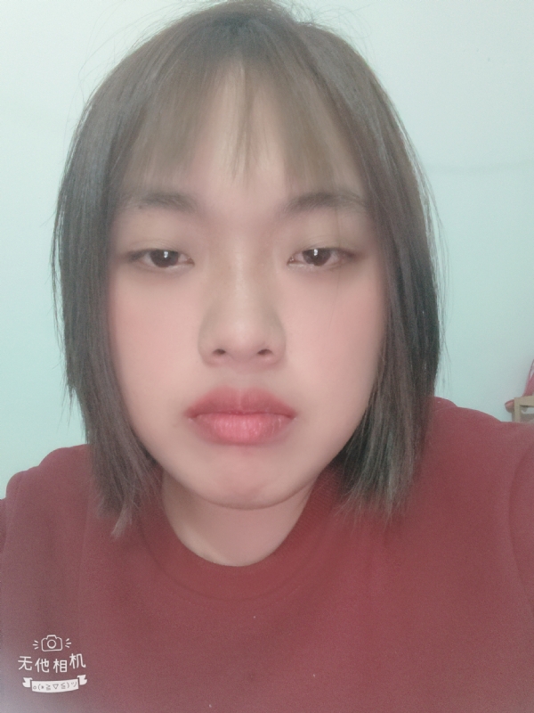 小米的第一张照片--闽清相亲服务中心