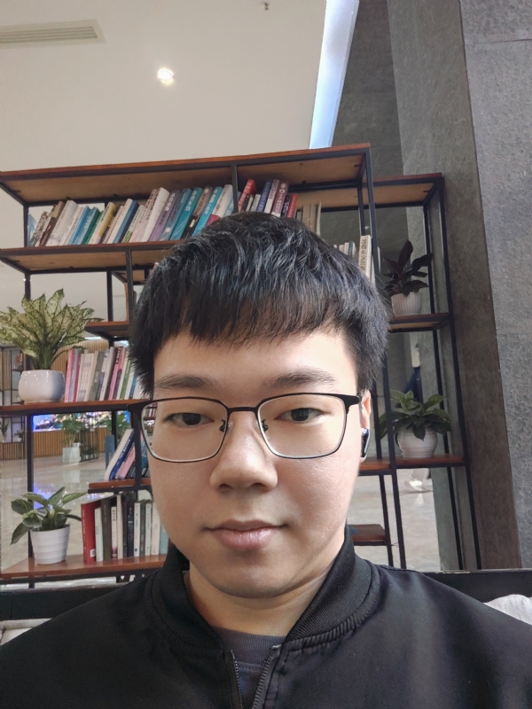 00柯的第一张照片--闽清相亲服务中心