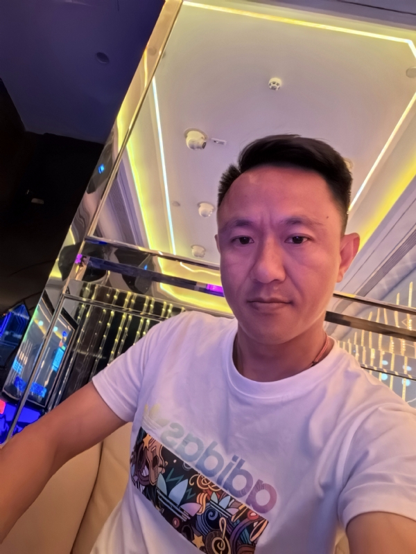 辞岸的第二张照片--闽清相亲服务中心