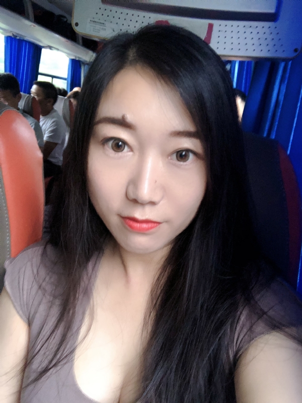 杨杨的第一张照片--闽清相亲服务中心