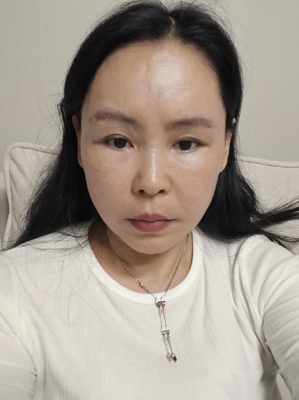 仁荷的第二张照片--闽清相亲服务中心