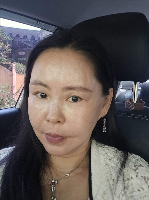 仁荷的第三张照片--闽清相亲服务中心