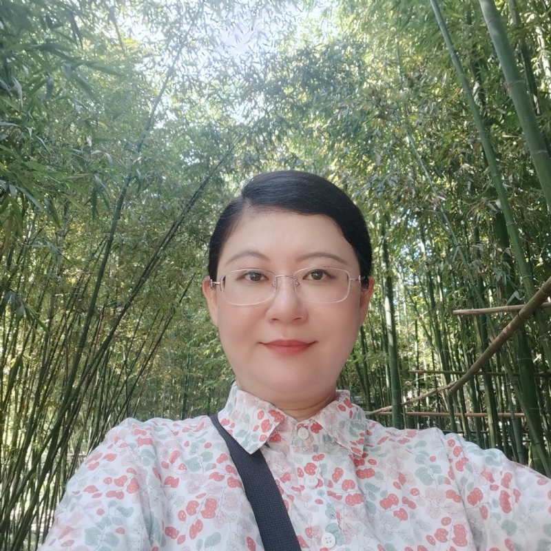 简单爱的第一张照片--闽清相亲服务中心