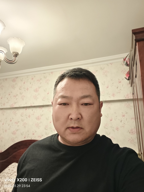 峰哥的第一张照片--闽清相亲服务中心