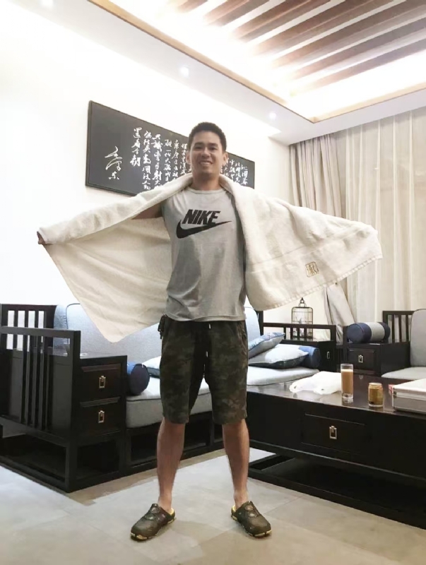 侬好侬好的第二张照片--闽清相亲服务中心